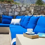 Thalassini * Agia Efimia