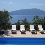 Villa Thalassini Agia Efimia