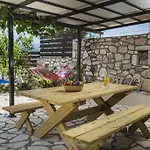 Thalassini Villa Agia Efimia