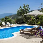 Thalassini Villa Agia Efimia