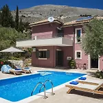 Villa Thalassini *