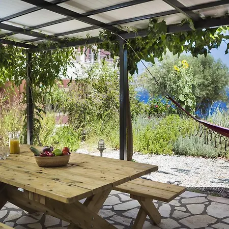 Villa Thalassini *