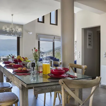 Villa Thalassini *