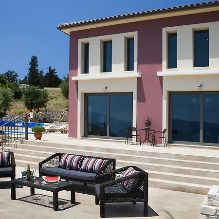 Thalassini Agia Efimia