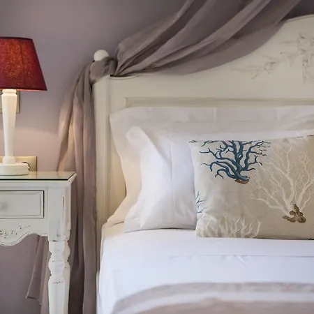 Thalassini * Agia Efimia