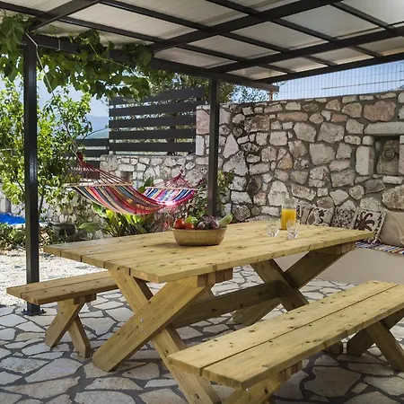 Thalassini Villa Agia Efimia