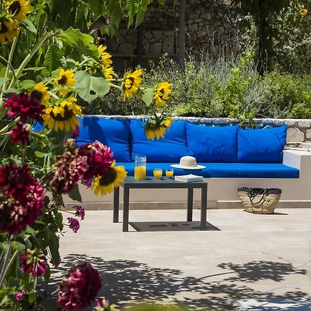 Villa Thalassini Agia Efimia