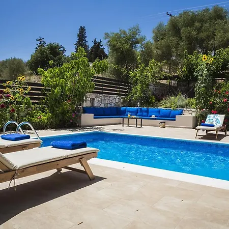 Thalassini Agia Efimia