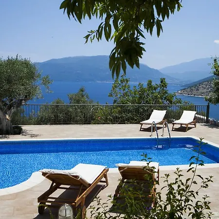 Thalassini Agia Efimia