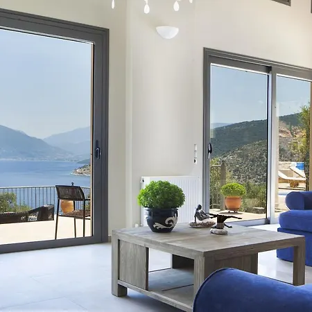 Villa Thalassini Agia Efimia