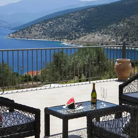 Thalassini Agia Efimia