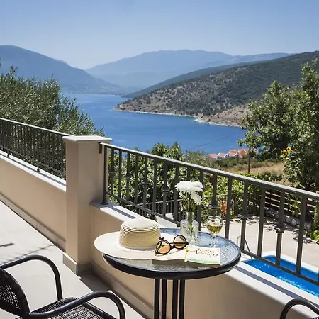 Thalassini * Agia Efimia