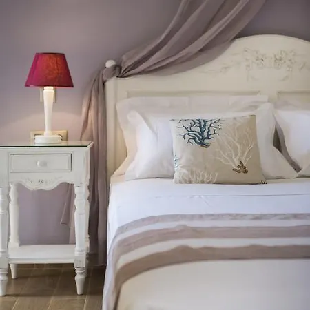 Thalassini Villa Agia Efimia