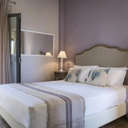 Thalassini Villa Agia Efimia