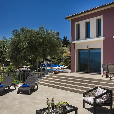 Thalassini Agia Efimia