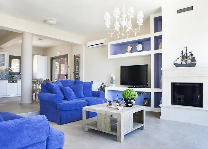 فيلة Thalassini *