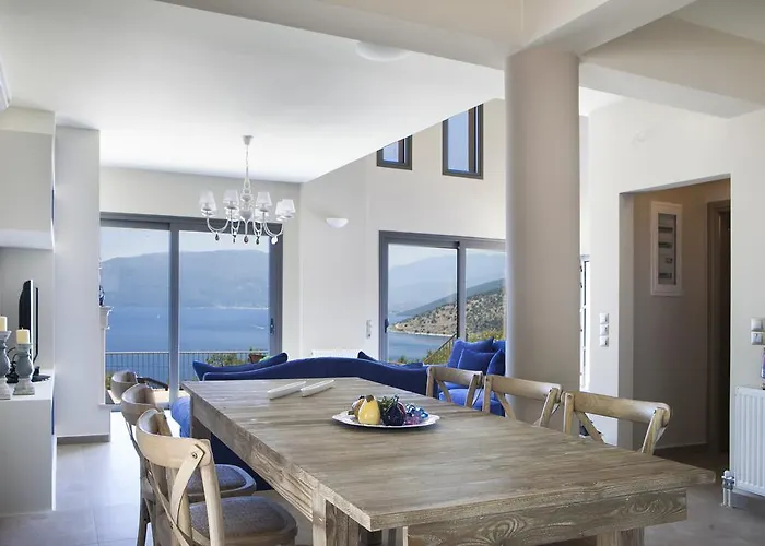 فيلة Thalassini أيّا إفيميا