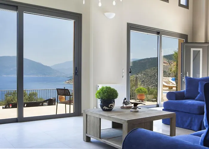 فيلة Thalassini أيّا إفيميا