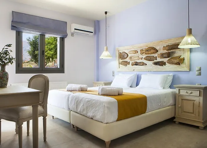 Thalassini * أيّا إفيميا