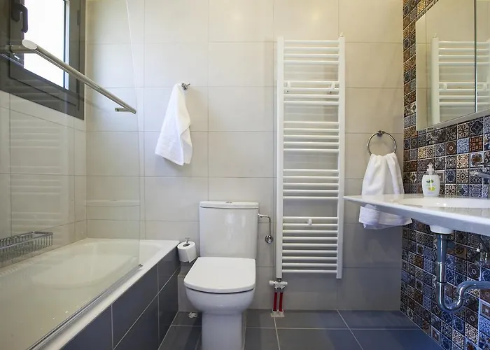 Villa Thalassini Agia Efimia