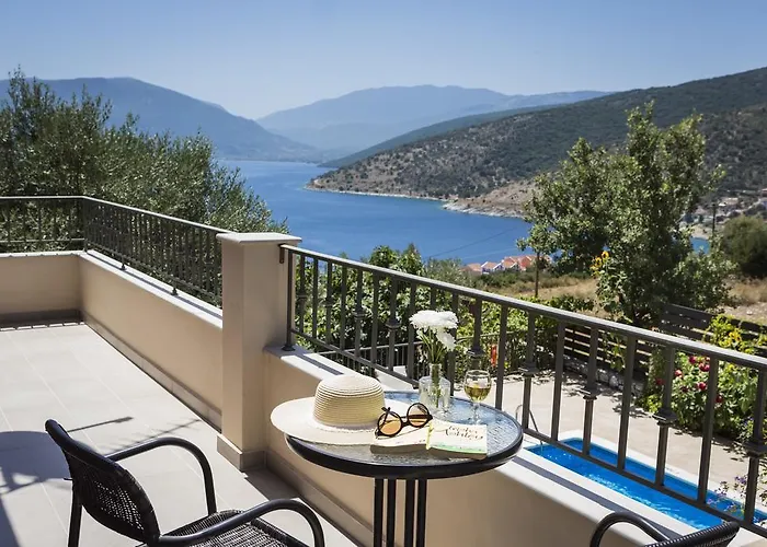 Thalassini * أيّا إفيميا