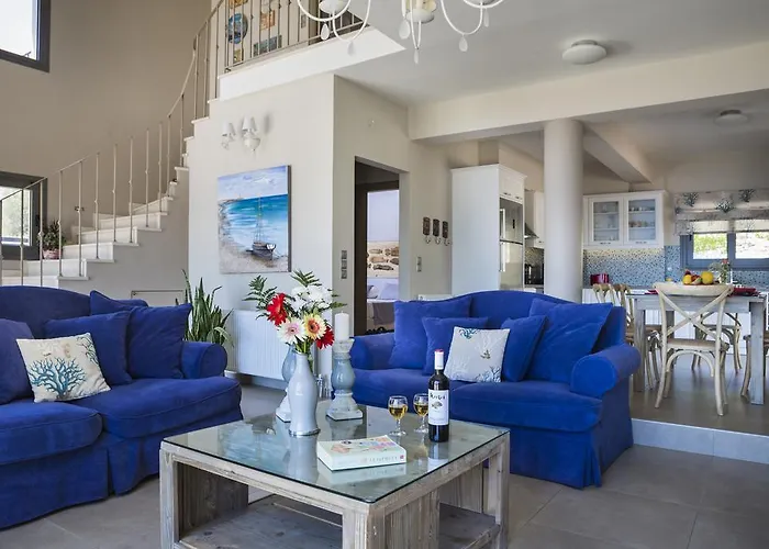 Thalassini أيّا إفيميا