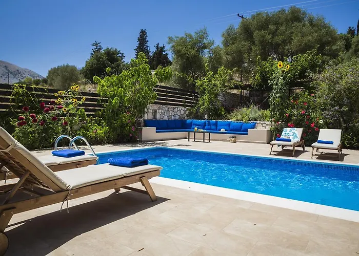 Thalassini Agia Efimia