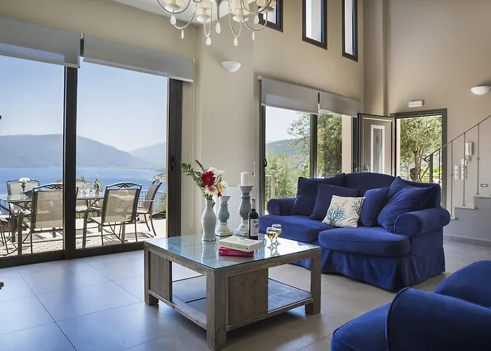 Thalassini * أيّا إفيميا