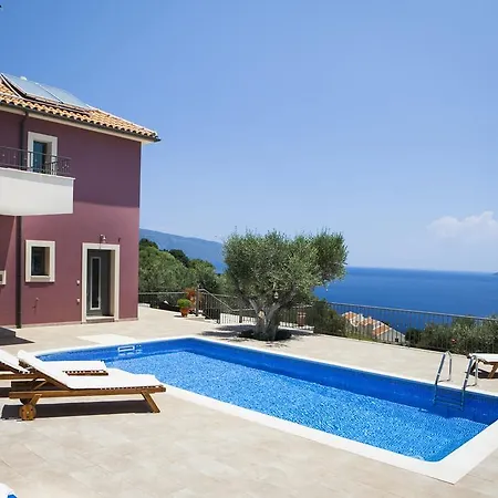 Villa Thalassini