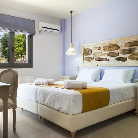 Thalassini * Αγία Ευφημία