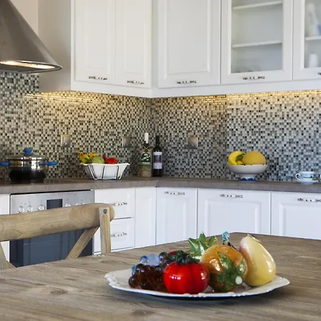 Thalassini Βίλα Αγία Ευφημία