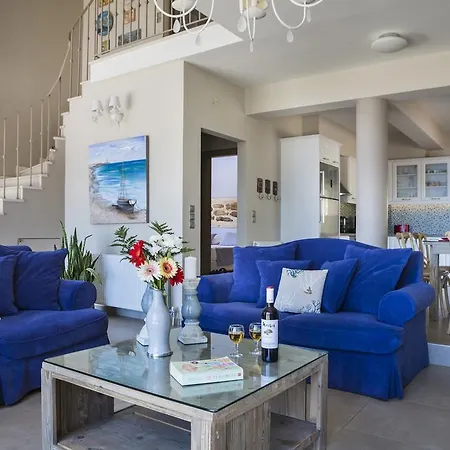 Thalassini Αγία Ευφημία