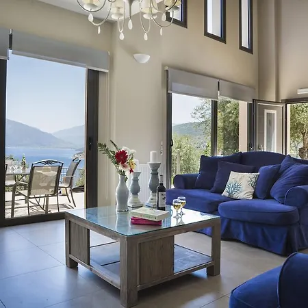 Thalassini * Αγία Ευφημία